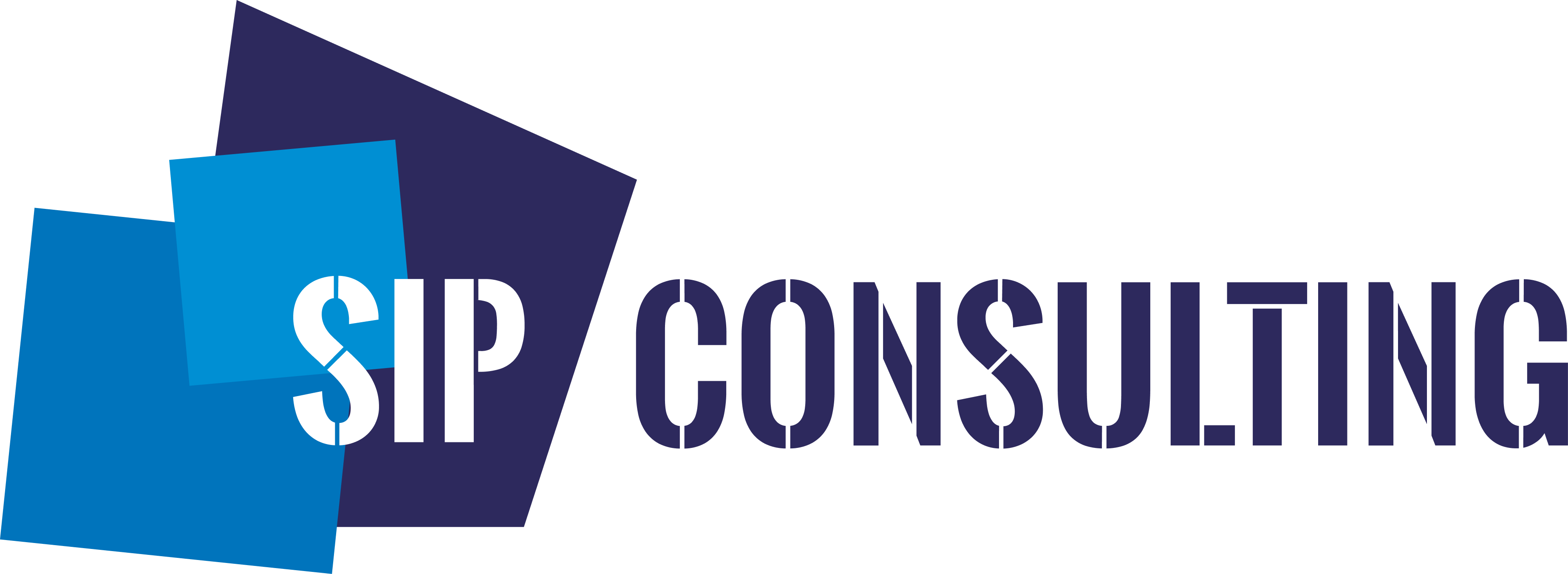SIP Consulting Logo dark